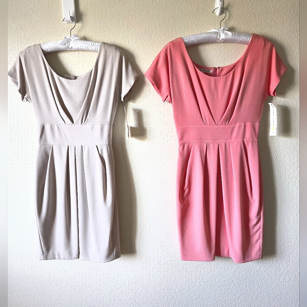 Vintage 90's Geary Roark Dresses